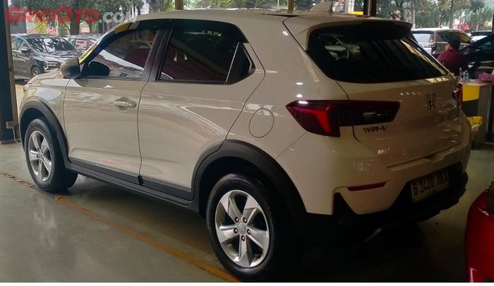 honda wr-v, mobil bekas honda wr-v, harga mobil bekas honda wr-v, honda wr-v bekas, Harga Mobil Bekas Honda WR-V 2023, Semakin Terjangkau Bestie