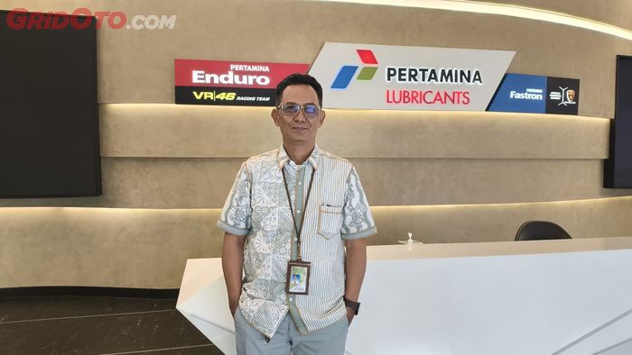 oli mesin, oli pertamina, pertamina fastron, pertamina enduro, pertamina lubricants, Oli Mesin Hitam Pekat Setelah Digunakan Belum Tentu Jelek, Ini Kata Ahli