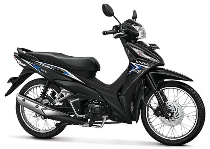 pelek, velg, pelek jari-jari, Rim Motor Service (RMS), Pantas Masih Banyak Penggemarnya, Ternyata Pelek Jari-jari Punya Kelebihan Ini