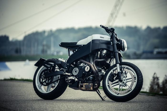 mv agusta, harley-davidson, buell, Aermacchi, Ini 3 Brand Motor yang Pernah Dibeli Harley-Davidson, Nomor Dua Rugi Pol-polan