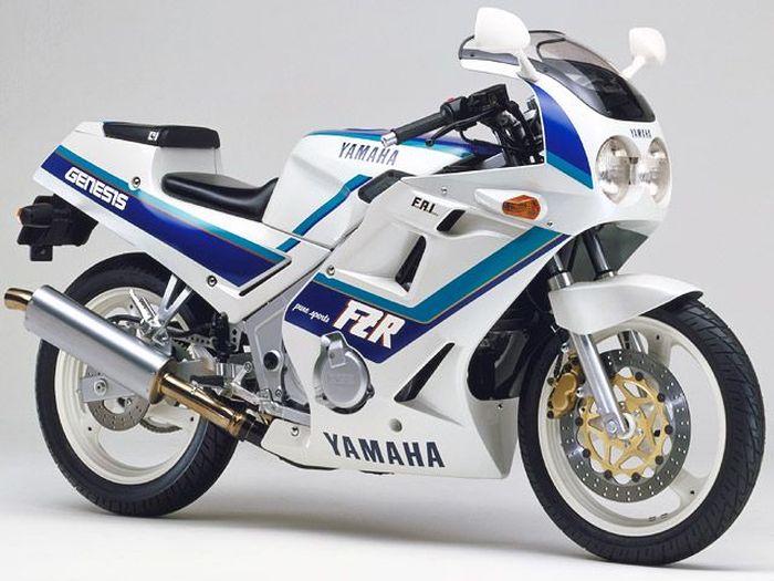 motor sport 250 cc, Yamaha FZR 250, ZX-25R, Kawasaki ZX25R, ninja zx, Punya Spek Dewa, Ninja ZX-25 Masih Minder Liat Spek Yamaha Ini