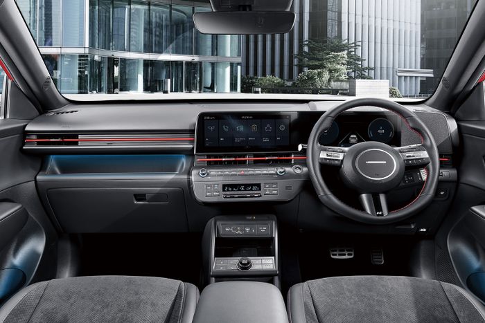 mobil listrik, hyundai kona, kona, Harga Hyundai Kona, kona electric, Anak Muda dan Gen Z Cocok Pakai Ini, Intip Kelebihan Serta Update Harga Hyundai Kona Electric