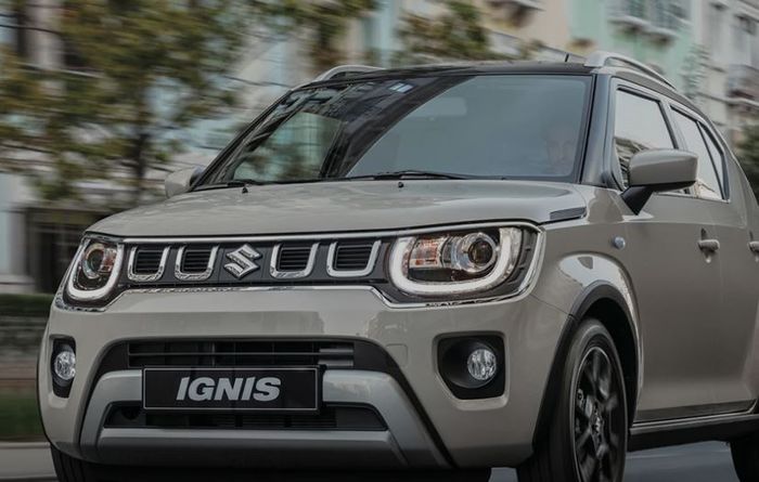 suzuki, ignis, filter, filter oli, Pemilik Wajib Tahu, Segini Harga Filter Oli Suzuki Ignis OEM