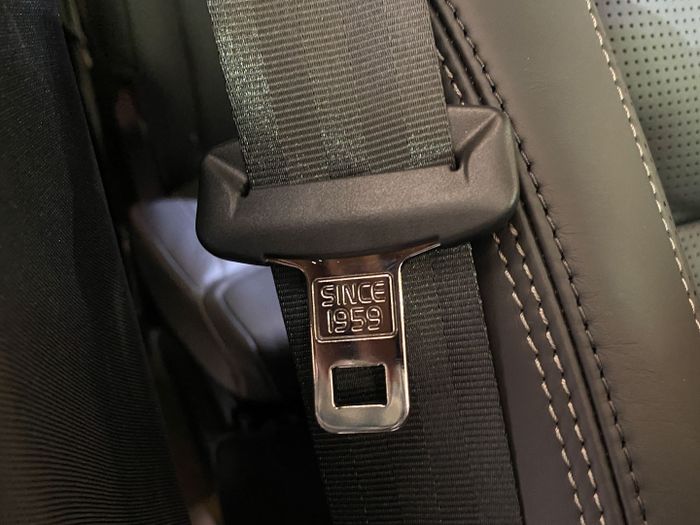 mobil baru, volvo, Seatbelt, volvo xc90, child seat, Cara Volvo Bangga Dengan Keselamatannya, Coba Lihat Dua Fitur XC90 Ini
