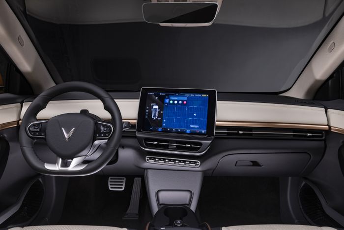 spesifikasi, mobil listrik, vinfast, VinFast VF 6, Resmi Dijual Di Indonesia, Ini Spesifikasi Mobil Listrik VinFast VF 6