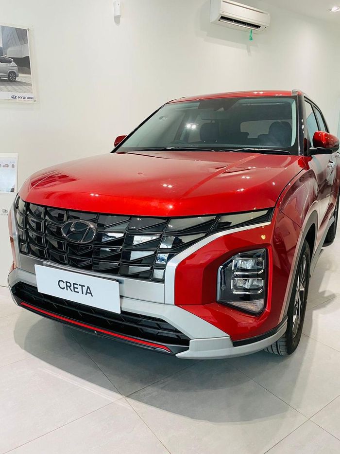 diskon mobil baru, Hyundai Fatmawati, Hyundai Creta Prime, hyundai creta 2024, Sikat Miring Masih Sisa 5 Unit,  Hyundai Creta Diskon Rp 70 Juta