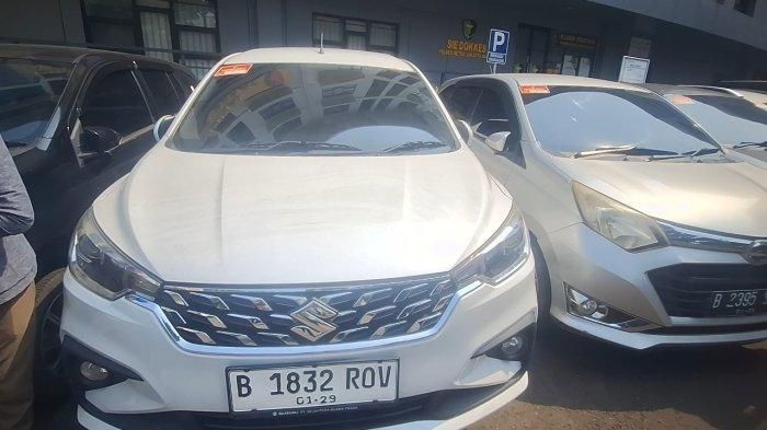 suzuki, kampas rem, suzuki ertiga, ertiga, Segini Harga Kampas Rem Depan Suzuki Ertiga OEM dan Aftermarket