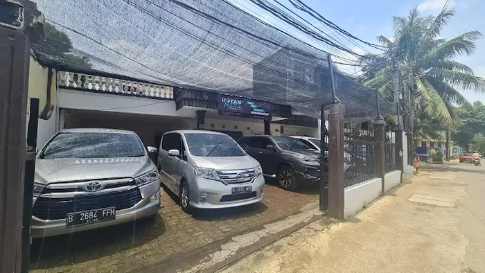mobil, mobil bekas, suspensi, kaki kaki mobil, mobil bekas murah, Tips Memilih Mobil Bekas Agar Terhindar Dari Masalah Kaki-kaki!