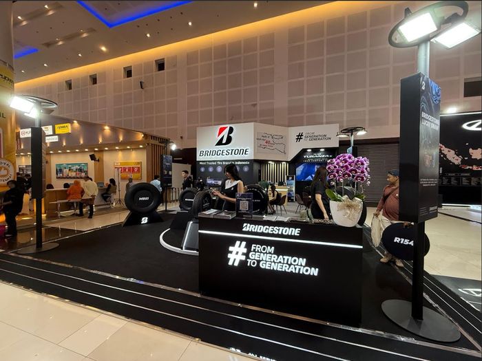 bridgestone, Enliten, Ecopia EP300 Enliten, Bridgestone Turanza 6, Bridgestone Ecopia EP300, EV-Ready, Ini Yang Bikin Ban Bridgestone Turanza 6 dan Ecopia EP300 Cocok Untuk Mobil Listrik