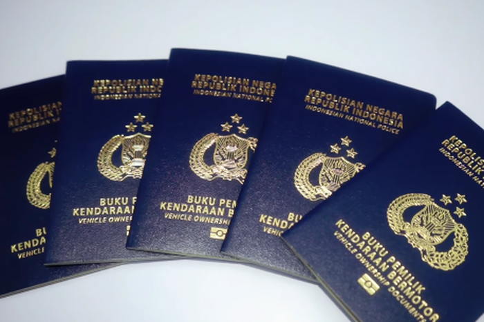 bpkb, Korlantas, e-bpkb, BPKB elektonik, Beli Mobil Baru, Kok Belum Dapat BPKB Elektronik? Ini Kata Polisi