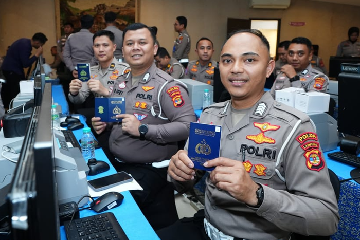 bpkb, mobil bekas, Balik Nama Mobil Bekas, e-bpkb, bpkb elektronik, Balik Nama Mobil Bekas Langsung Dapat BPKB Elektronik? Ini Kata Polisi