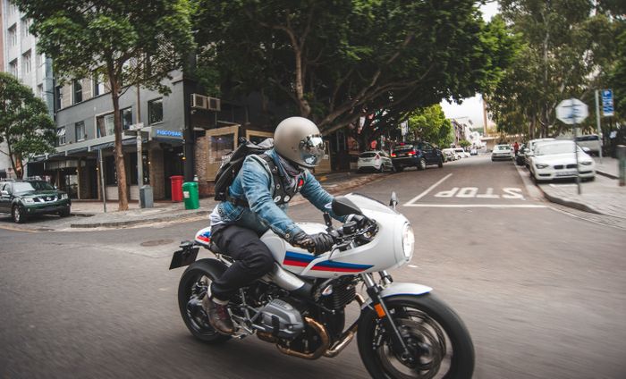 motor custom, cafe racer, custom cafe racer, Motor cafe racer, Sejarah cafe racer, Gayanya Masih Banyak Diadopsi Motor Sekarang, Inilah Sejarah Aliran Cafe Racer
