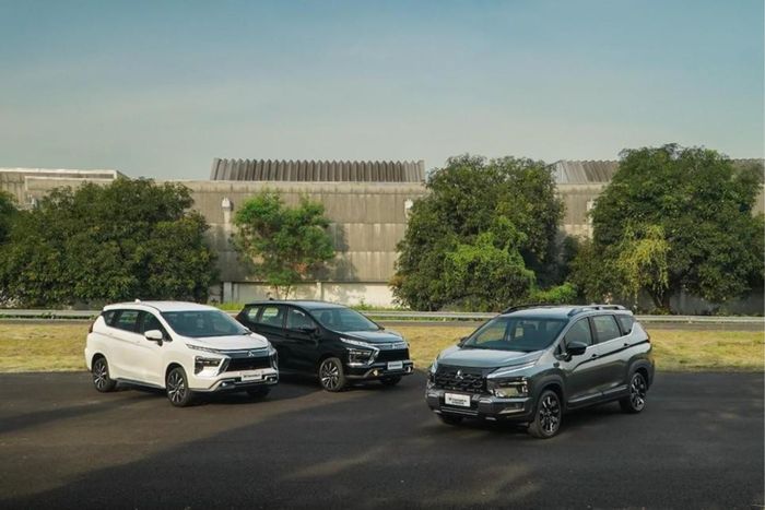 bridgestone, Mitsubishi New Xpander, New Xpander Cross, Bridgestone Ecopia EP150, Jadi Ban Resmi Mitsubishi New Xpander dan New Xpander Cross, Ini Kelebihan Bridgestone Ecopia EP150