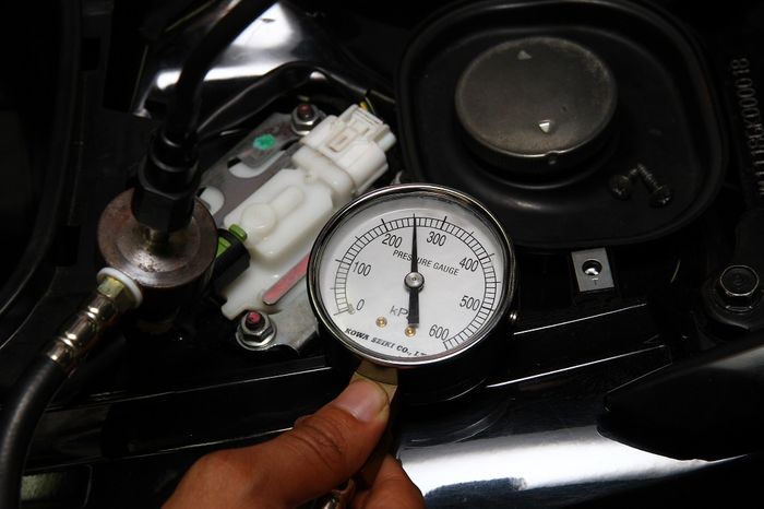 motor bekas, ciri fuel pump lemah, fuel pump mobil, cara cek fuel pump, cara cek kondisi fuel pump motor, Cara Periksa Kondisi Fuel Pump Motor Injeksi Tanpa Perlu ke Bengkel