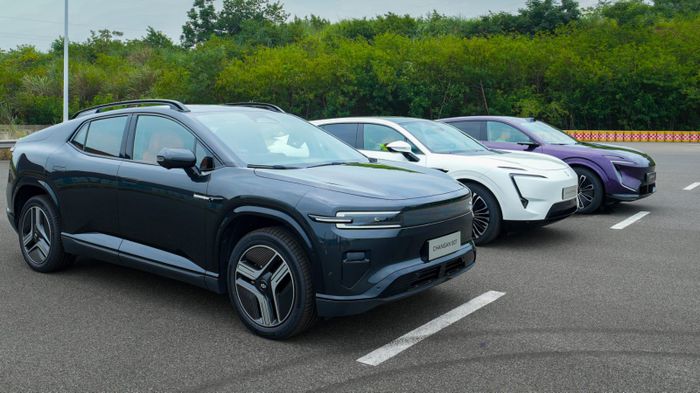 dealer, indomobil, Indomobil Group, Changan Automobile, Bikin Melongo, Indomobil Ajak Jaringan Diler Intip Fasilitas Changan di China