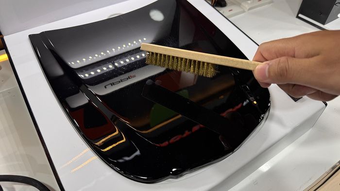 Paint Protection Film, paint protection, UPPF Indonesia, UFILM, GIIAS 2025, Kaca Film UFilm, UPPF Indonesia Hadir di GIIAS 2025, Bawa  Solusi Perlindungan Cat dan Kaca Film Mobil Berteknologi Amerika