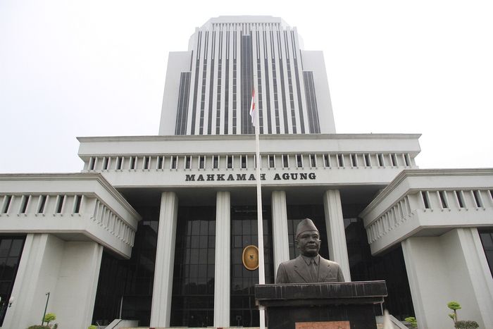 pelat nomor, pelat nomor khusus, pelat khusus, Pelat Mahkamah Agung, Pelat Dinas Mahkamah Agung, Polisi Luncurkan Pelat Nomor Baru Lagi, Khusus Untuk Pejabat di Lembaga Ini