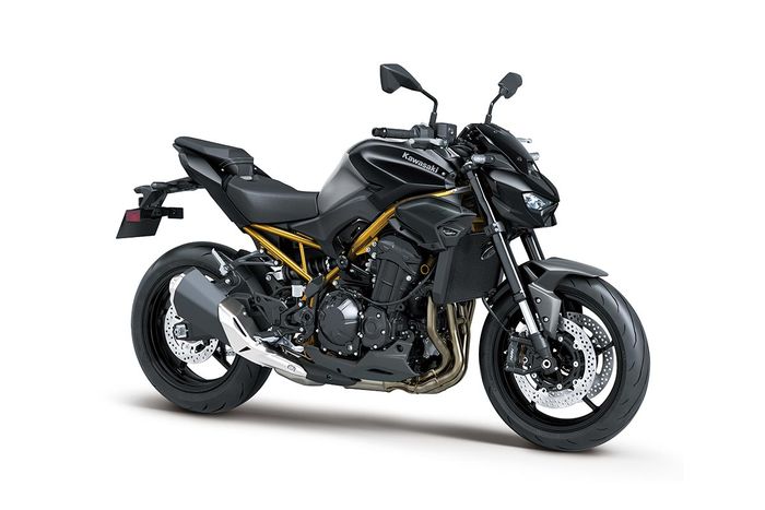 kawasaki motor indonesia, kawasaki z900, Harga Kawasaki Z900, Kawasaki Z900 MY 2026, Kawasaki Z900 2026, Izin Istri Baik-baik, Kawasaki Z900 Versi 2026 Meluncur Dengan Harga Menggoda