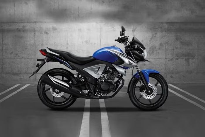 motor baru honda, harga motor honda, honda megapro, megapro, megapro fi, honda cb160f, Honda MegaPro Versi Anyar Gendong Mesin 160 Cc, Harga Rp 45 Jutaan