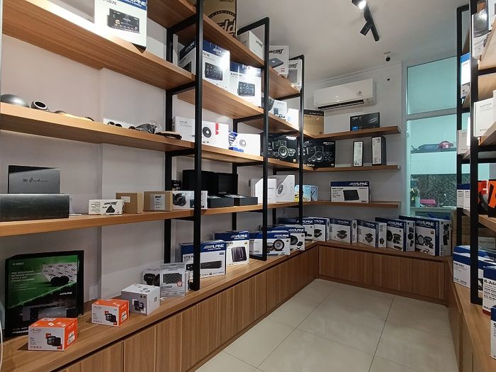 audio mobil, ALPINE Day, Maistro Audio, Alpine Day 2025, Paket Upgrade Audio, Maistro Audio Sukses Gelar Alpine Day 2025, Sediakan Paket Upgrade Entry, Daily dan Pro