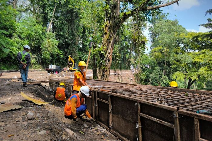 Jalur Gumitir, Tikungan Mbah Singo, Perbaikan Jalur Gumitir, Khokap Gumitir, Pembukaan Jalur Gumitir, Jalur Gumitir Jember-Banyuwangi Dibuka Lebih Cepat dari Jadwal, Catat Tanggalnya