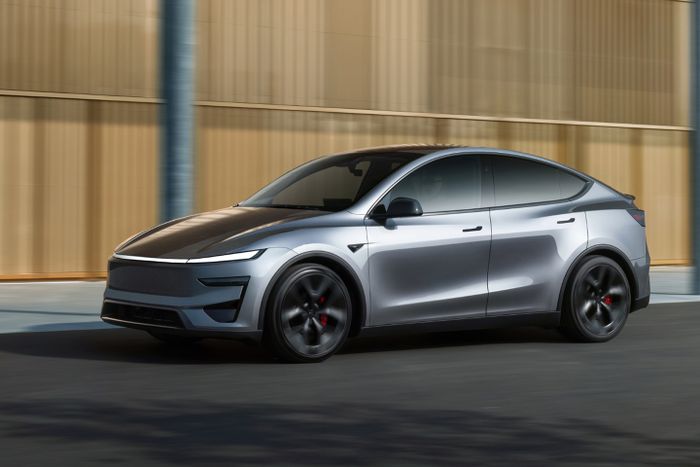 Indonesia, mobil baru, tesla, tesla model y, Tesla Model Y Performance, Kalau Tesla Resmi Masuk Indonesia, Mungkin Bisa Mulai Dari Model Ini