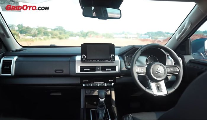 mobil baru, mitsubishi triton, double cabin, harga mitsubishi triton, Punya Tongkrongan Gagah, Cek Harga Mitsubishi Triton per Juli 2025