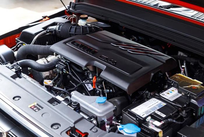 Indonesia, mobil baru, GIIAS 2025, GWM Tank 300 Diesel, Siap Lawan Fortuner, GWM Tank 300 Diesel Rilis di GIIAS 2025