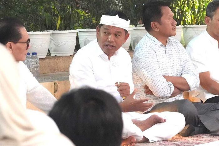 dedi mulyadi, Pabrik BYD Subang, Loker Pabrik BYD, Pabrik VinFast Subang, Dedi Mulyadi Beri Harapan Baru, Sebut Pabrik BYD Subang Pasti Diisi 4.500 Pekerja Lokal