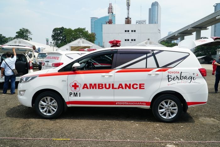 electronic road pricing, jalan berbayar, Tarif Jalan Berbayar Jakarta, Kendaraan Bebas ERP, Bikin Iri, Ini Daftar Kendaraan yang Kebal dari Jalan Berbayar ERP Jakarta
