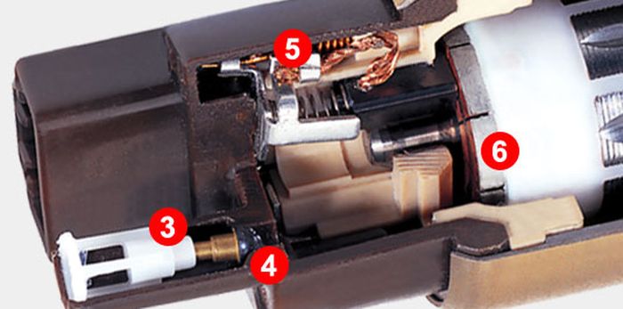 avanza, fuel pump, Avanza 2004, pump, fuel, Fuel Pump Avanza Gen 1 Rusak? Segini Kisaran Harga OEM dan Aftermarket