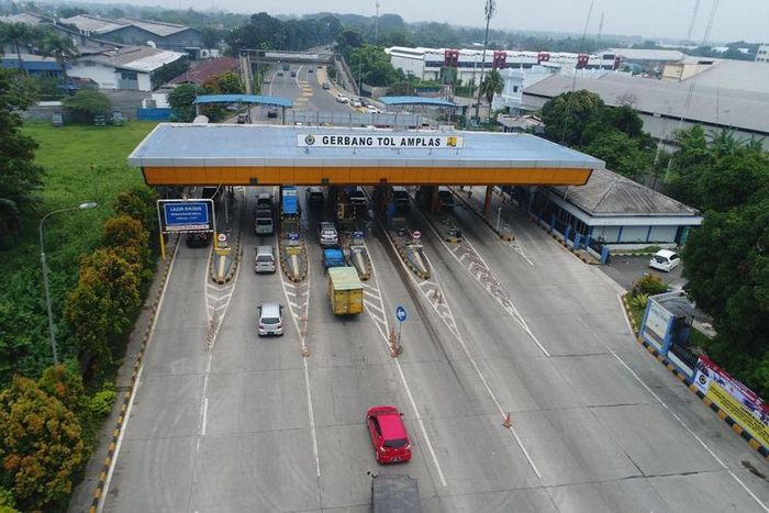 jepang, Tol Belmera, Tol Belawan-Medan-Tanjung Morawa, tol pertama sumatera, Jalan Tol Pertama, Lahir Sejak 1986, Ternyata Ini Jalan Tol Pertama di Pulau Sumatera