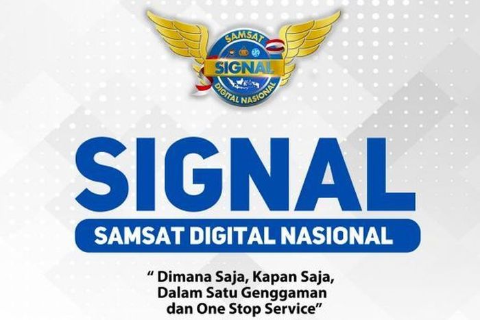 Balik nama kendaraan, aplikasi signal, balik nama online, Pantau Progres BNKB, Fitur Pelacak Balik Nama, Progres Mutasi dan Balik Nama Kendaraan Bisa Dipantau Online, Begini Caranya