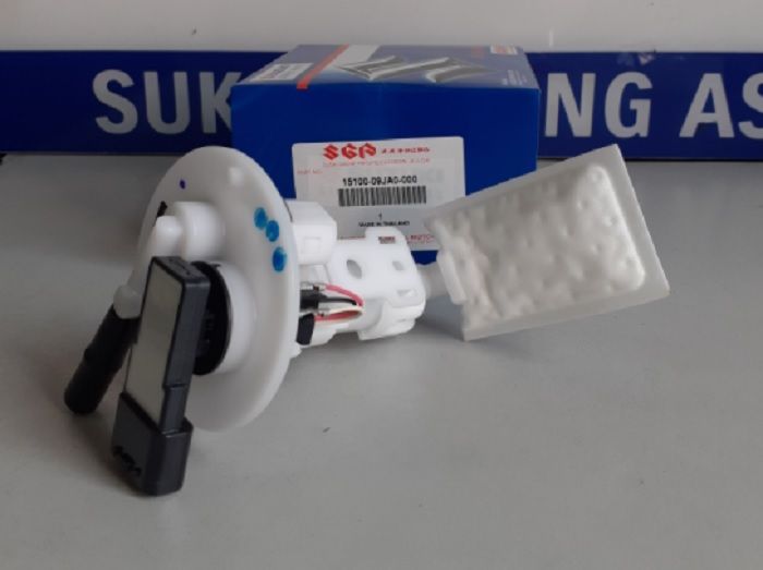 motor bekas, filter bensin, ganti filter, waktu yang pas ganti filter bensin, waktu yang pas ganti filter bensin motor, kapan waktu yang pas ganti filter bensin motor, kapan ganti filter bensin motor, ganti filter bensin, Ini Waktu Yang Tepat Buat Ganti Filter Bensin Motor, Simak Jadwalnya