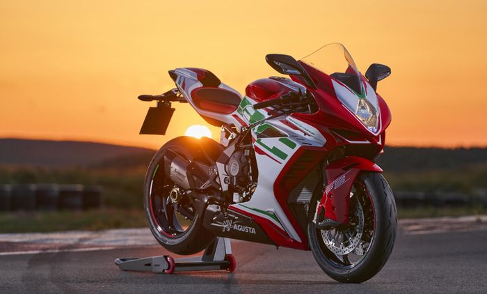 mv agusta, harley-davidson, buell, Aermacchi, Ini 3 Brand Motor yang Pernah Dibeli Harley-Davidson, Nomor Dua Rugi Pol-polan