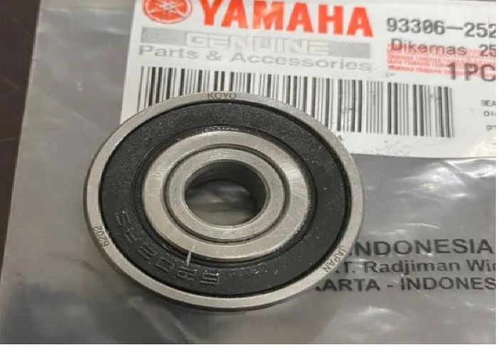 motor bekas, bearing roda, roda motor, Cara Cek Kondisi Bearing, bearing roda motor, cara cek kondisi bearing roda, cara cek kondisi bearing roda motor, cek kondisi bearing roda, Begini Cara Praktis Cek Kondisi Bearing Roda Motor Tanpa Montir
