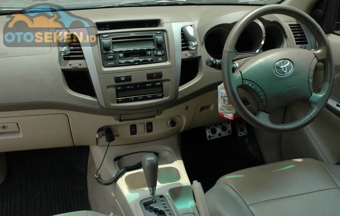 bensin, toyota fortuner, mobil bekas, toyota fortuner bekas, Mau Beli Toyota Fortuner Bensin Tahun 2006, Segini Kisaran Harganya