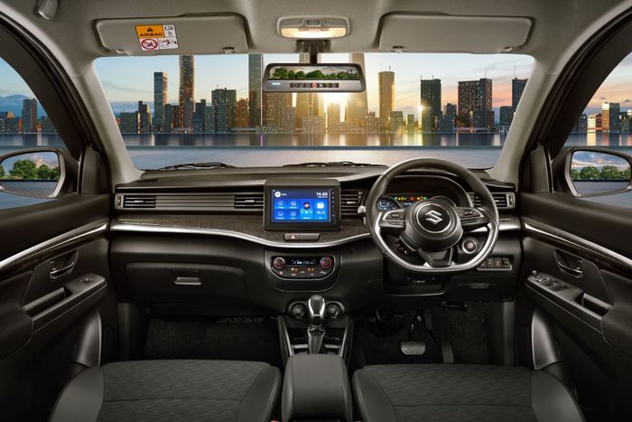 suzuki, Suzuki XL7, Harga Suzuki XL7, Diskon Suzuki XL7, Cek Diskon Suzuki XL7 Usai Lebaran, NIK 2024 Kena Pangkas Segini