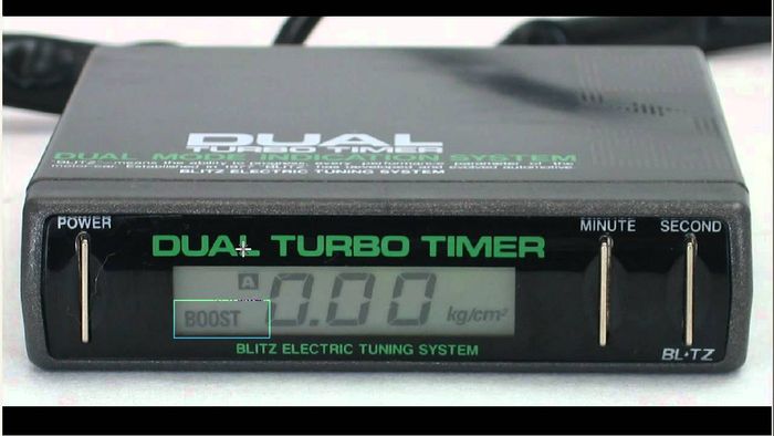 mobil bekas, mobil turbo, mesin turbo, cara bikin awet turbo, bikin awet turbo, cara bikin awet mesin turbo, Cara Membuat Awet Mesin Turbo di Mobil Bekas, Kuncinya Ada di Alat Ini
