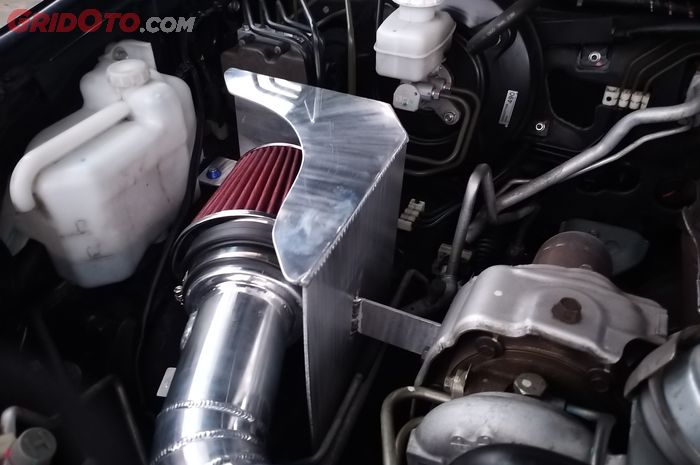 macet, turbo, diesel, radiator coolant, pelumasan, Turbo Diesel Bisa Macet, Ini Dia Salah Satu Penyebab Masalahnya