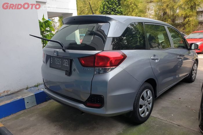 honda mobilio, mobilio bekas, Harga mobil bekas Honda Mobilio, mobil bekas mobilio, mobil bekas Honda Mobilio, Cocok Untuk Mobil Keluarga, Harga Bekas Honda Mobilio Tinggal Segini