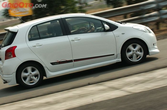 Yaris Bekas, toyota yaris bekas, pasca lebaran, yaris bakpao bekas, mobil bekas yaris, Yaris Bakpao Harga Bekasnya Mulai Rp 70 Jutaan, Berikut Tahunnya