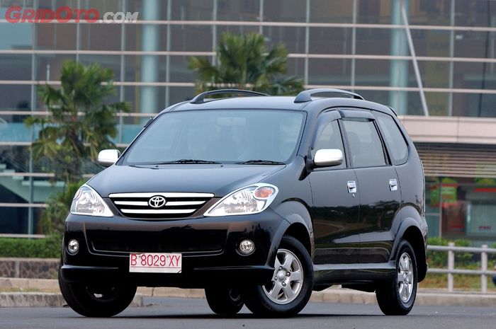 avanza bekas, mobil bekas avanza, Toyota Avanza bekas, harga mobil bekas avanza, Avanza 2010-2014 Harga Pasarannya Mulai Rp 70 Jutaan, Simak Tipenya