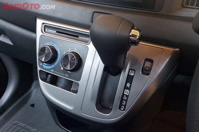 daihatsu sigra, bengkel umum, oli matic, oli transmisi matic, kuras oli matic, biaya kuras oli matic daihatsu sigra, Pasca Mudik Lebaran Mau Kuras Oli Matic Sigra di Bengkel Umum, Biayanya Cuma Segini