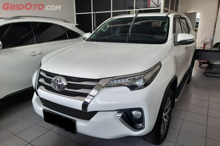 toyota fortuner, kampas rem, kampas rem aftermarket, Harga Kampas Rem Fortuner, Kampas Rem Fortuner, Perawatan Mobil Bekas Toyota Fortuner VRZ,  Segini Harga Kampas Rem Depannya