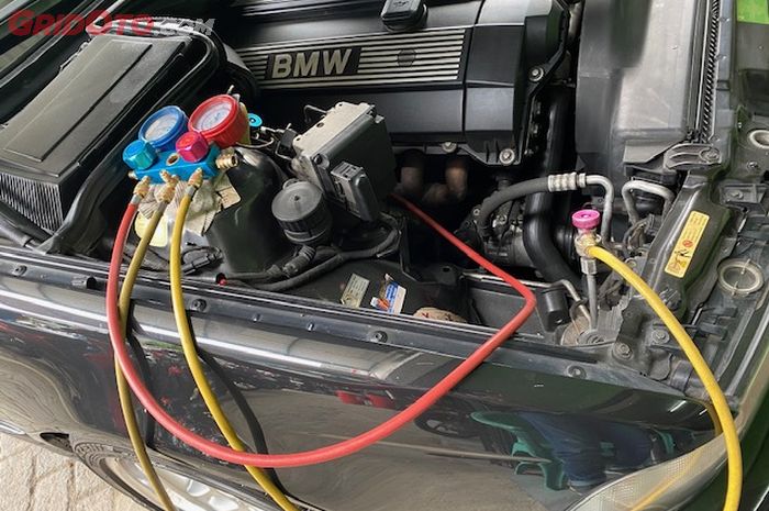 ac mobil, mobil bekas, kapan servis AC mobil, penyebab ac nggak dingin, penyebab ac mobil nggak dingin, kapan harus servis ac, kapan harus servis ac mobil, Pantas Saja Nggak Dingin, Ternyata AC Mobil Wajib Diservis Tiap Bulan Segini