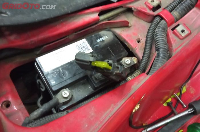 aki motor, motor bekas, umur aki motor, penyebab umur aki  jadi pendek, Ternyata Ini Sebabnya Umur Aki Motor Gak Akan Lama Setelah Dicas Ulang
