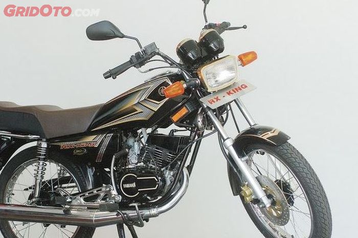 motor, yamaha rx-king, rx-king, yamaha rx-z, rx-z, Jangan Tertipu, Mesin Yamaha RX-King dengan RX-Z Ternyata Beda