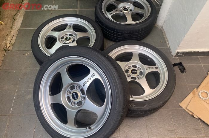 michelin, ban mobil, ban motor, cara menyimpan ban, ban retak, Jarang yang Tahu,  Ban Gampang Retak Jika Disimpan Dekat Alat Ini