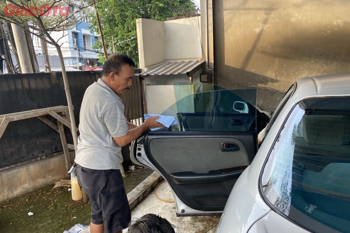 cuci mobil, mobil bekas, cara cuci mobil, cara yang benar cuci mobil, cuci mobil yang benar, gimana cara cuci mobil yang benar, Ini Sebabnya Cuci Mobil Wajib Pakai Cara Yang Benar, Biar Nggak Begini